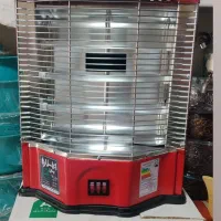 بخاری برقی در همه مدل زیر قیمت