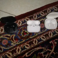 تعداد 3 عدد کیس ایر پاد بدون گوشی