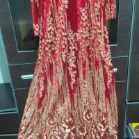 لباس مجلسی|لباس|کهنوج, |دیوار