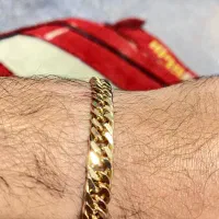 گردنبند و دستبند کارتیر یونیسکس|بدلیجات|ارومیه, |دیوار