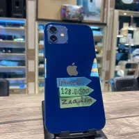 Iphone 12-2sim