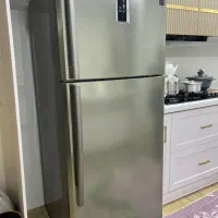 یخچال سامسونگ اصل