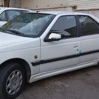 پژو پارس 93|خودرو سواری و وانت|کرج, حصارک پایین|دیوار