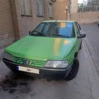 تاکسی روا گردشی ۸۶|خودرو سواری و وانت|ری, هاشم‌آباد|دیوار