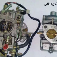 تنظیم کاربراتور، دلکو، مگنت