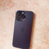 ایفون ۱۴پرومکس ۵۱۲ گیگ