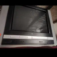 تلویزیون 29 الجی هم ویدیو هم ال سدی هر سه سالم|تلویزیون و پروژکتور|قدس, شهر‌قدس|دیوار