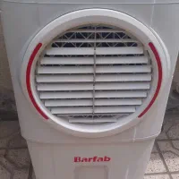 کولر برفاب