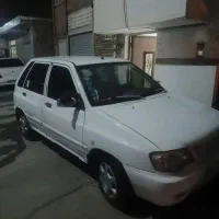 پراید 111 SE، مدل ۱۳۹۳