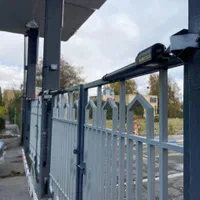 جک پارکینگ.کرکره برقی.اپراتور شیشه ای درب ریلی|خدمات پیشه و مهارت|پردیس, فاز ۸|دیوار