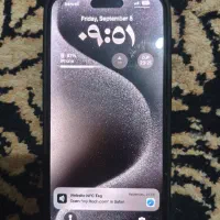 آیفون 15 پرو مکس Zaa|موبایل|ایرانشهر, |دیوار