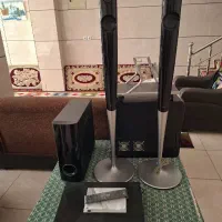 سینما خانگی  سونی در حد نو