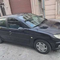 ۲۰۶ تیپ ۱ مدل ۸۰