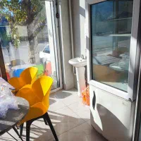 یخچال ویترینی دو کاره|فروشگاه و مغازه|مینودشت, |دیوار