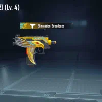 اکانت پابجی