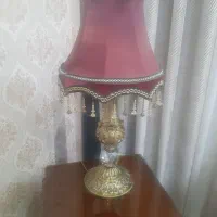 آباژور برنجی