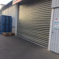 کرکره برقی شیشه پارتیشن اداری درب اتوماتیک|خدمات پیشه و مهارت|تهران, تهرانسر شمالی|دیوار