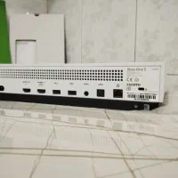 ایکس باکس وان اس t1|کنسول، بازی ویدئویی و آنلاین|سنندج, |دیوار