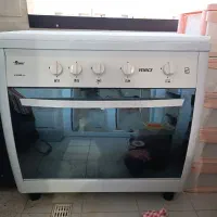 اجاز گاز 5 شعله