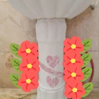 روشویی چینی درجه یک