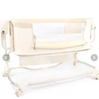 گهواره کنار مادر برند هیپ خارجی|اسباب و اثاث بچه|یاسوج, |دیوار