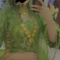 لباس محلی شیک و زیبا