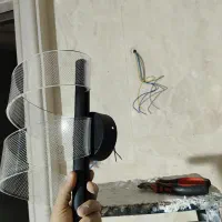 برقکار ساختمان