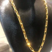 گردنبند مردانه