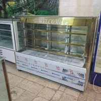 یخچال موتور پایین وموتور بالا|عمدهفروشی|مشهد, هنرور|دیوار