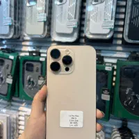 iphone 16 pro max 256G