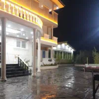 اجاره روزانه ویلا استخردار دوبلکس ۲۰۰ متر سالن