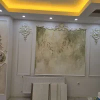 پتینه کاری|مصالح و تجهیزات ساختمان|رشت, منظریه|دیوار