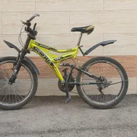 دوچرخه 24|دوچرخه، اسکیت، اسکوتر|شهرکرد, |دیوار