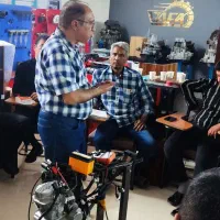 آموزشگاه مکانیک خودرو الهی|خدمات آموزشی|مشهد, ولیعصر (شهرک غرب)|دیوار