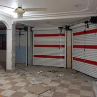 نصب و تعمیر کرکره برقی جک بازویی درب اتوماتیک شیشه|خدمات پیشه و مهارت|بندرعباس, |دیوار