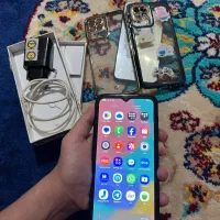 گوشی سامسونگ مدل M33|موبایل|کازرون, |دیوار