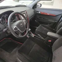 دنا اتوماتیک باسنسور نور و باران|خودرو سواری و وانت|یزد, |دیوار