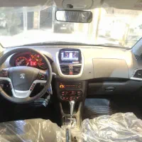 پژو207اتومات سقف فلز|خودرو سواری و وانت|شاهینشهر, گزبرخوار|دیوار