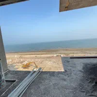 پیش فروش آپارتمان / پلاک ۱ دریا ۲۰۰ متری/ تک واحدی|پیشفروش املاک|تنکابن, |دیوار