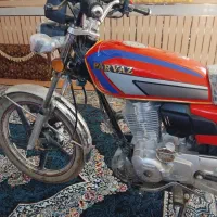 موتور تروتمیز صفر|موتورسیکلت|سیب و سوران, |دیوار