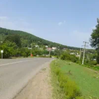 زمین مسکونی۳۵۰متری سنگرسراوان سیاهکل قاضیان کچا|فروش زمین و ملک کلنگی|رشت, بلوار گیلان|دیوار