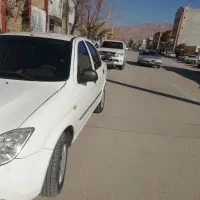 تیبا ۹۹|خودرو سواری و وانت|شیراز, فرهنگ شهر|دیوار