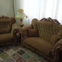 مبل هفت نفره