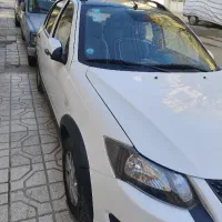 کوییک GXR|خودرو سواری و وانت|مشهد, طبرسی شمالی|دیوار