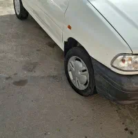 پراید۱۳۱مدل۹۶|خودرو سواری و وانت|مشهد, تلگرد|دیوار