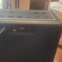 دو عدد اسپیکر حرفه ای ونزو مدلVZ-60pro|سیستم صوتی خانگی|آبادان, |دیوار