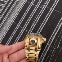 ساعت اینویکتا معاوضه