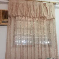 پرده برای پذیرایی