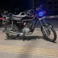موتور هندا ۱۵۰