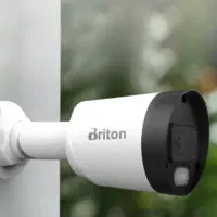 دوربین Briton//مداربسته دید در شب،،